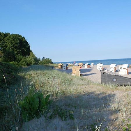 Schlafstrandkorb Nr. 1 เซียร์คสดอร์ฟ ภายนอก รูปภาพ